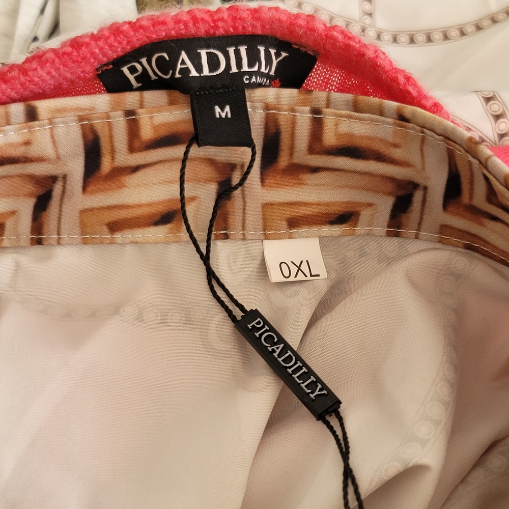❗️ PICADILLY and FASHIONABLE Tops COMBO ❗️ - Picture 8 of 14